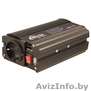 инвертор 12в-220в 300вТ. Новый на гарантии - Изображение #1, Объявление #799230