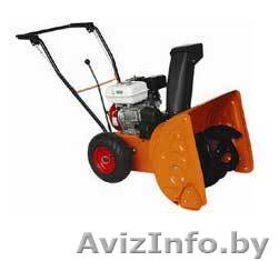 Снегоочиститель Fermer FY-C530 6,5л.с.   масло - Изображение #1, Объявление #789817