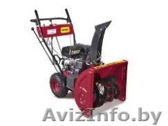 Снегоуборочник Fermer FS-165PRO (6.5 л.с.) - Изображение #1, Объявление #789824