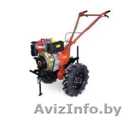 Мотоблок, Культиватор Shtenli 1100 (Пахарь) 9л.с.  - Изображение #1, Объявление #798983
