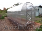  Теплица под плёнку 2x2.2x2       - Изображение #1, Объявление #793833