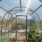 Вставка для теплицы (2x2.2x2) - Изображение #1, Объявление #793836