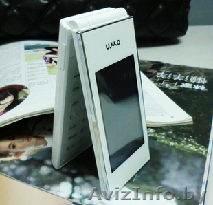 Продам телефон UMO F818 - Изображение #1, Объявление #814935