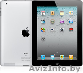 Продам iPad2 16GB - Изображение #1, Объявление #801211