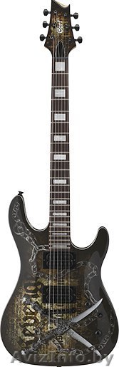 электрогитара Kx5-cq - Изображение #1, Объявление #802611