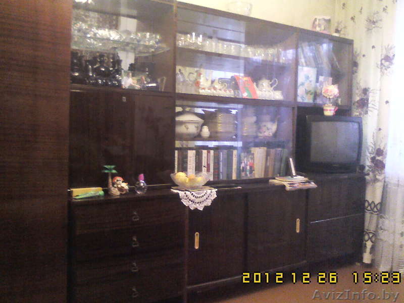 лакированная стенка_блок - Изображение #1, Объявление #814556