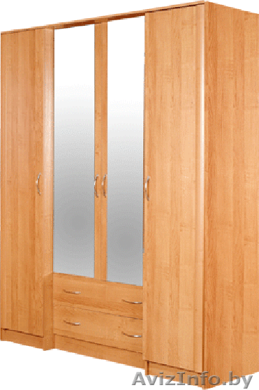 шкаф "Визит" ММ 05.08.08 - Изображение #1, Объявление #817398