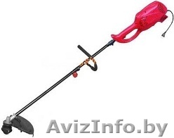   Электрокоса  / триммер / кусторез / мотокоса  ECO GT–1300LT  - Изображение #1, Объявление #830685