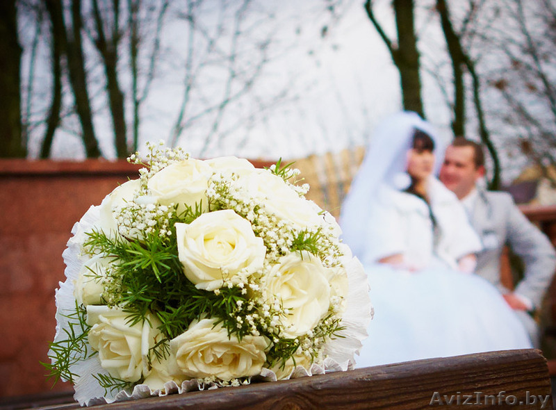 Студия Твой Праздник -свадьба твоей мечты - Изображение #1, Объявление #839648