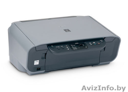 Принтер Canon MP160 - Изображение #1, Объявление #891843
