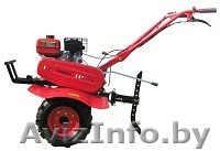 Мотоблок/культиватор NIKKEY MK-950  7 л.с. Бензиновый - Изображение #1, Объявление #897940