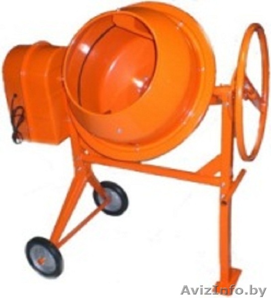 Бетономешалка Skiper ассортимент + доставка - Изображение #1, Объявление #902015