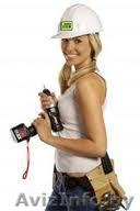 Строительство, ремонт, евро ремонт и многие другое . Плюс подработка  - Изображение #1, Объявление #913401