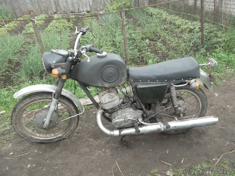 иж планета спорт 350 - Изображение #1, Объявление #916359