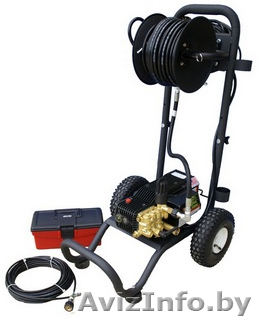 Помощь в устранении засоров - Изображение #1, Объявление #932592