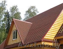 Ремонт кровли, Кровельные работы в Витебске любой сложности - Изображение #1, Объявление #931701