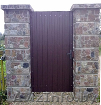 Продам, изготовлю под заказ плитку из натурального камня - Изображение #1, Объявление #926224