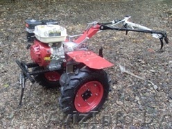 Мотоблок, Культиватор Shtenli 1100 9л.с. колеса 50см с валом отбора мощности. - Изображение #1, Объявление #952026