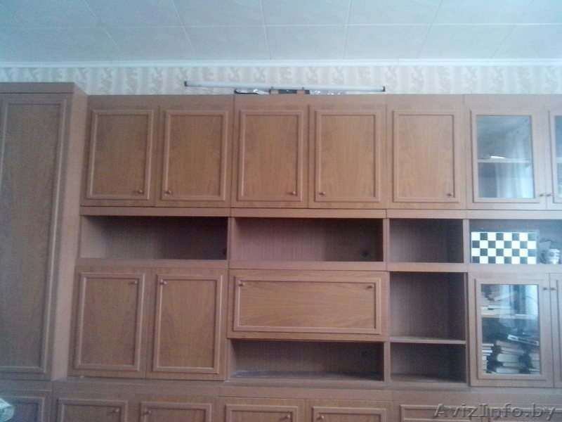 стенка 5-ти секционная - Изображение #1, Объявление #954777