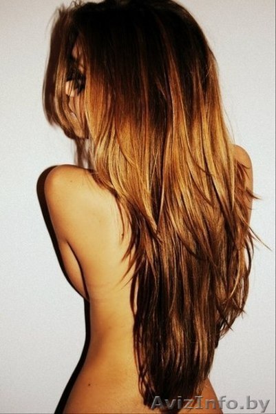 АФРОНАРАЩИВАНИЕ ВОЛОС - Изображение #1, Объявление #984969