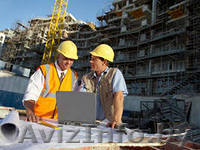 Прораб общестроительных работ. - Изображение #1, Объявление #962009