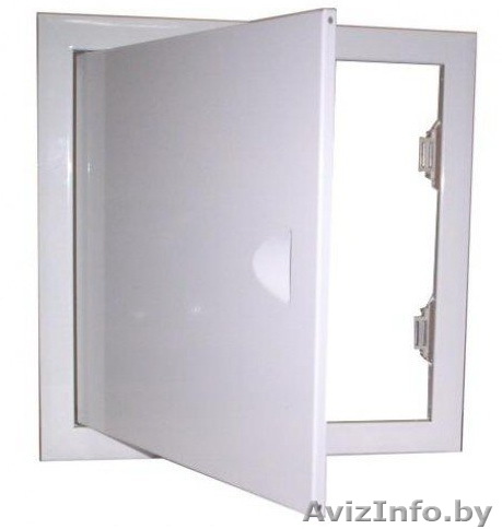 Люк сантехниче­­­­ский ревизионны­­­­й 500 x 500 мм - Изображение #1, Объявление #994921