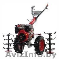 Мотоблок SHTENLI 1100 HP 11 л.с.Доставка в любой населенный пункт Беларуси. - Изображение #1, Объявление #1011083