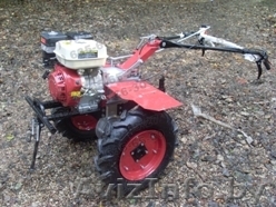 Тяжелый Мотоблок SHTENLI 1100 (Пахарь) 9л.с./бензин с ВОМ Доставка по Беларуси! - Изображение #1, Объявление #1008939