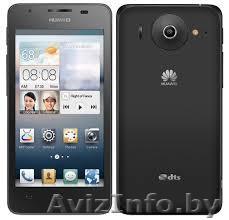 Смартфон Huawei Ascend G510 (U8951) - Изображение #1, Объявление #1024994