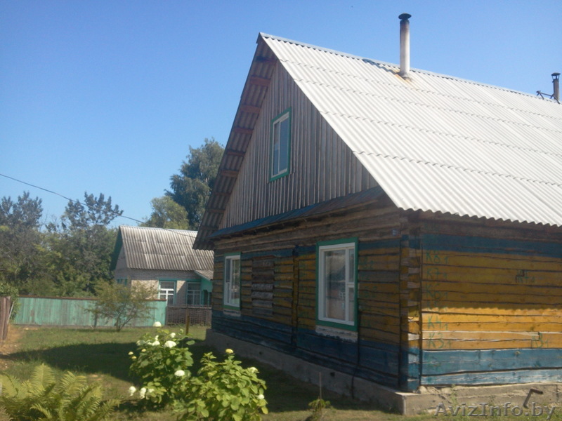 продается дом в Лепеле, срочно - Изображение #1, Объявление #1037613