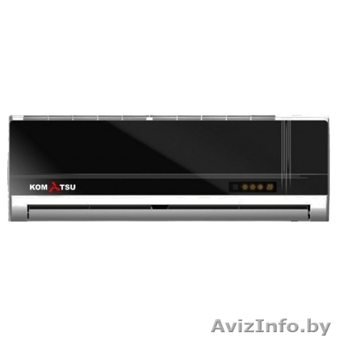 Кондиционеры в Витебске и области - Изображение #1, Объявление #1048406