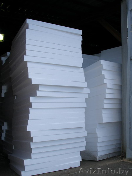 Продам пенопласт ППТ-15 - Изображение #1, Объявление #1047435