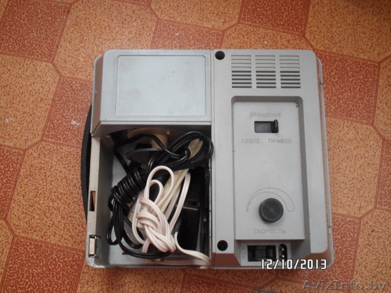 электропрялку чаровница - Изображение #1, Объявление #1061038