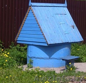 Любые работы,колодец. - Изображение #1, Объявление #1060227