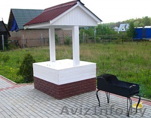 Любые разовые работы... - Изображение #1, Объявление #1060296