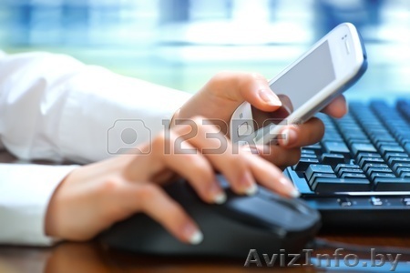 Если у Вас малый или средний бизнес и Вам нужны услуги опытного бухгалтера - - Изображение #1, Объявление #1073141