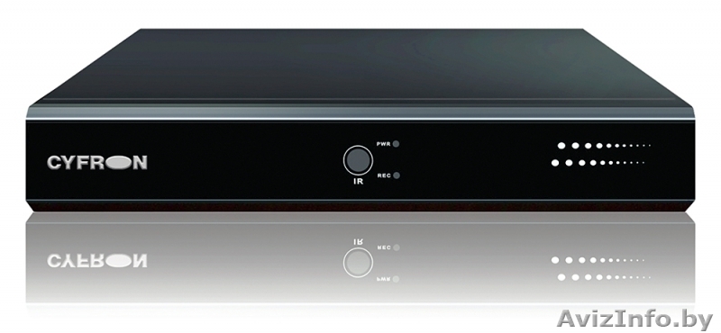 Предлагаем видеорегистратор Cyfron DV461D - Изображение #1, Объявление #1077662