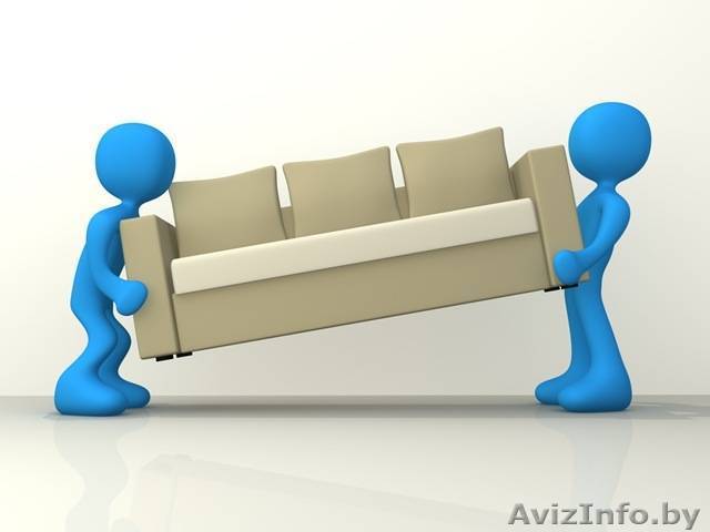 Услуги грузчиков и другого персонала  - Изображение #1, Объявление #1067515