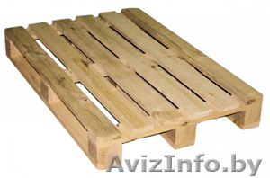 производство европоддонов - Изображение #1, Объявление #1074006