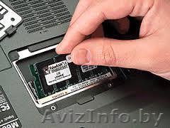 Оперативная память DDR3 4GB (1333гц) для ноутбука - Изображение #1, Объявление #1097587