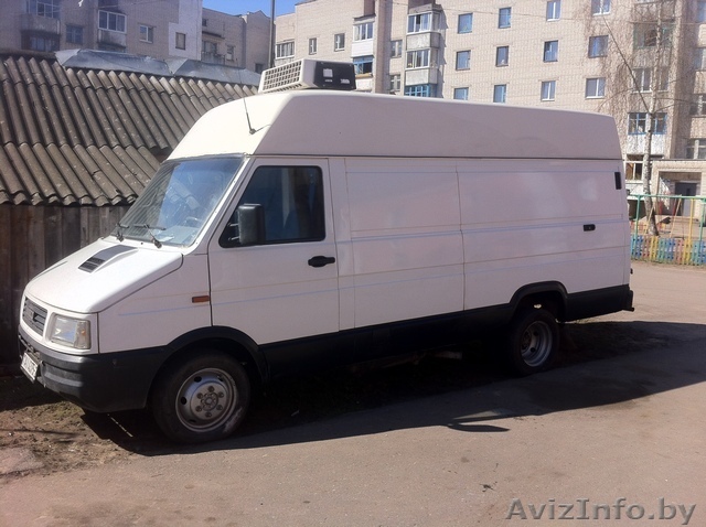 ИП Макшов А.А. Грузоперевозки - Изображение #1, Объявление #1087690