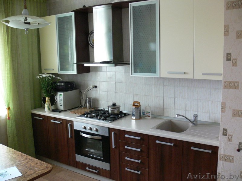 Изготовление мебели для дома и офиса - Изображение #1, Объявление #1088996