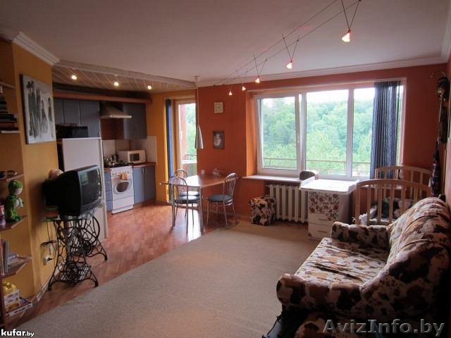 продам чистую и уютную 2к квартиру на Чкалова - Изображение #1, Объявление #1103652