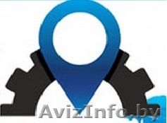 GPS (GPS/ГЛОНАСС) мониторинг транспорта - Изображение #1, Объявление #1098018