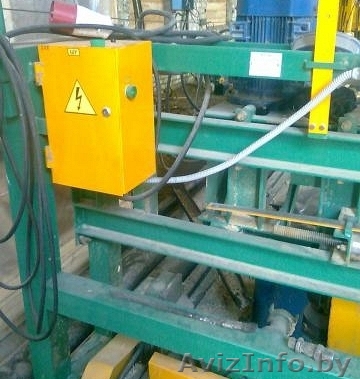 Оцилиндровочный станок - Изображение #1, Объявление #1124772