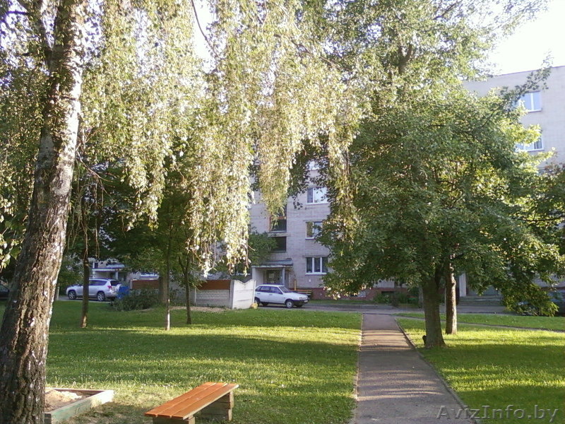 Однакомнатная квартира на ул. Мира - Изображение #1, Объявление #1119493