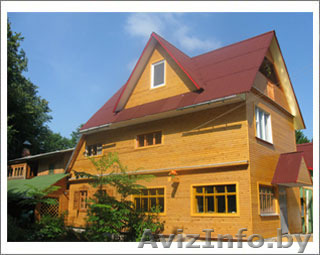 Продам Шикарную Дачу,В превосходном Месте! - Изображение #1, Объявление #1125279