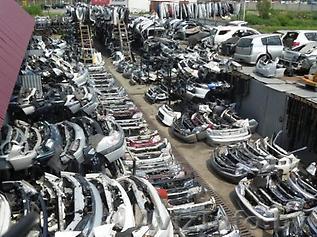 Автозапчасти б/у для легковых и грузопассажирских автомобилей из Европы - Изображение #1, Объявление #1139190