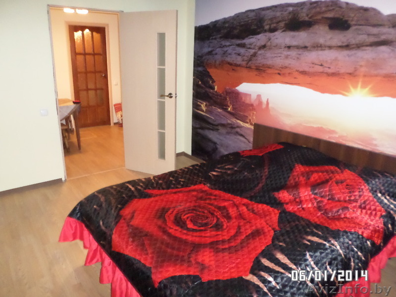 Коттедж, посуточно - Изображение #1, Объявление #1140003