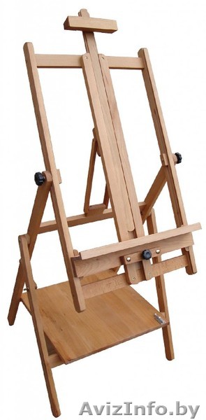 Продам мольберт для рисования - Изображение #1, Объявление #1148413